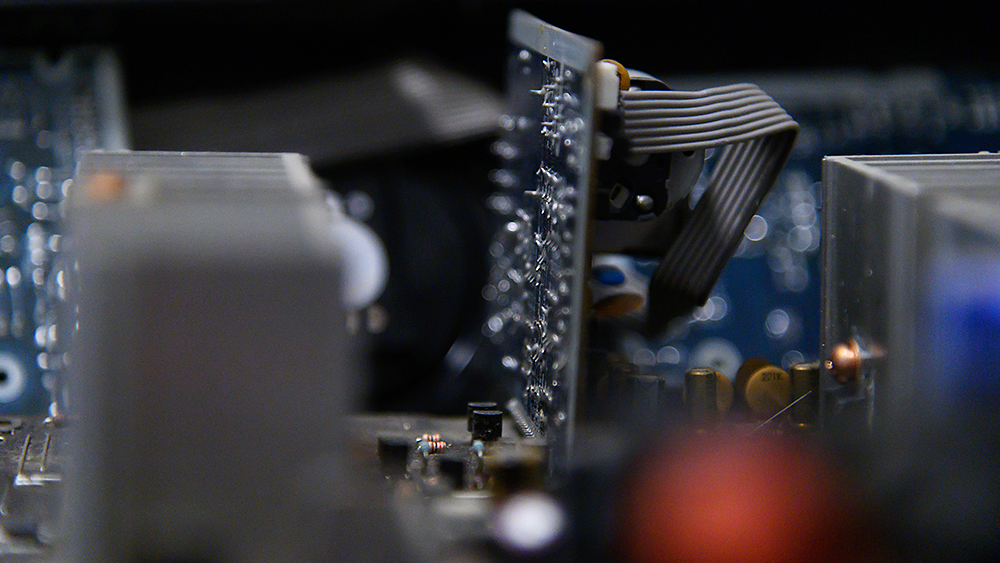 Inspektion Reparatur